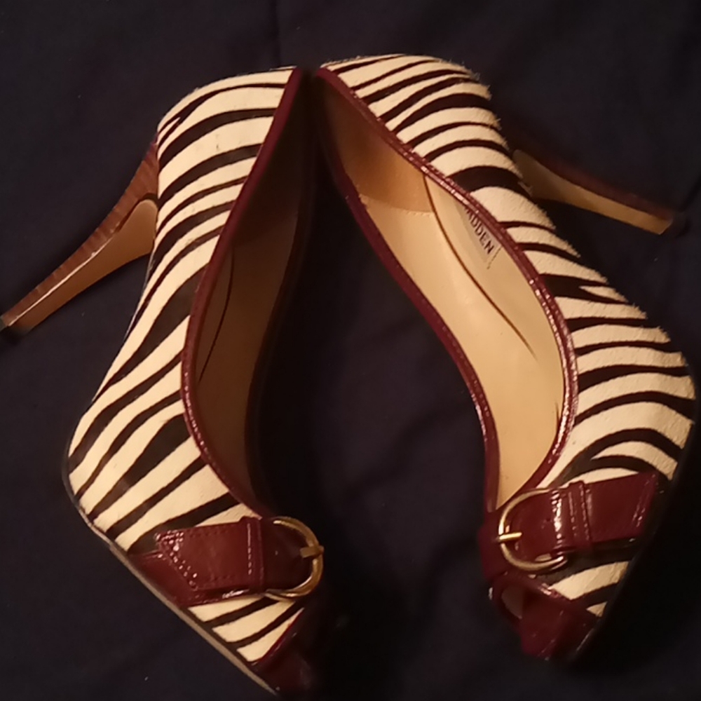 Steve Madden heels